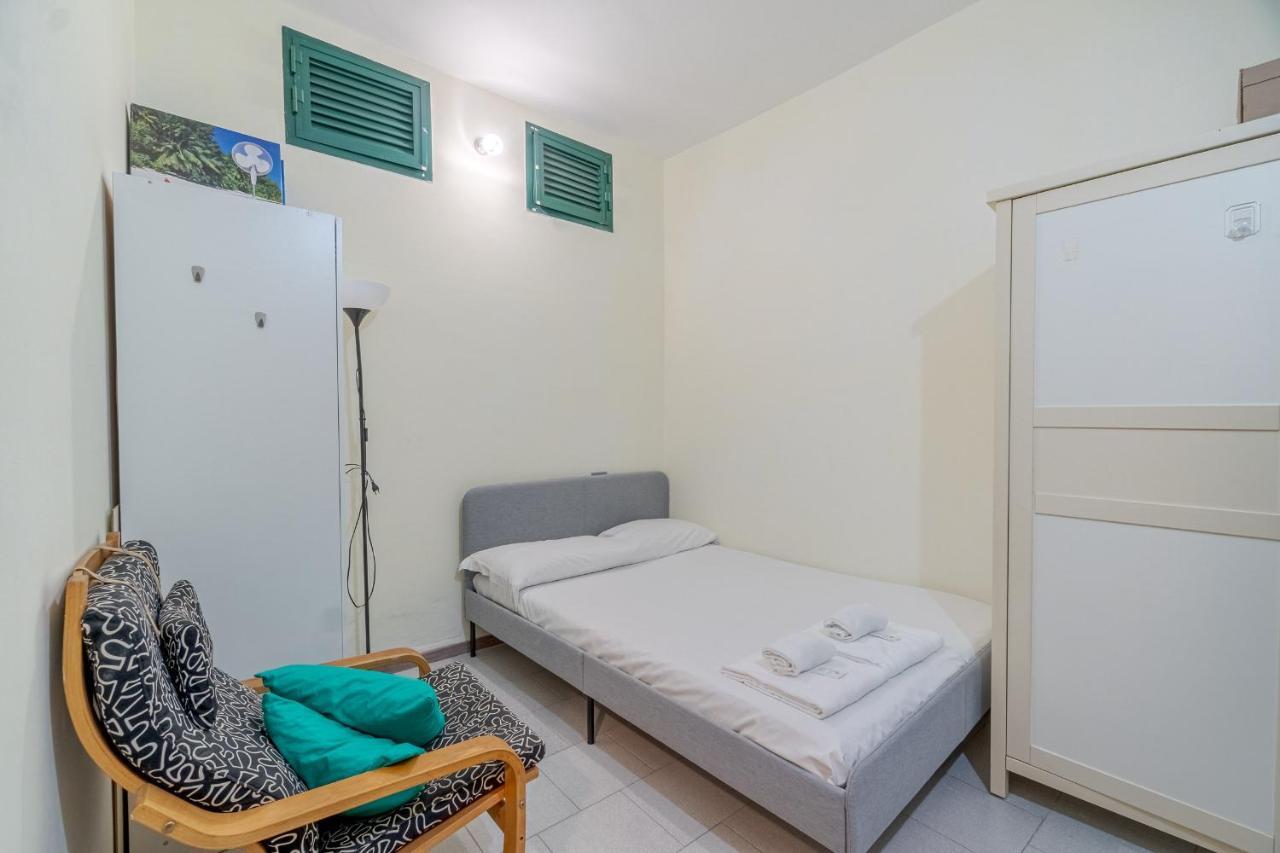 Porto Antico Cozy Apartment