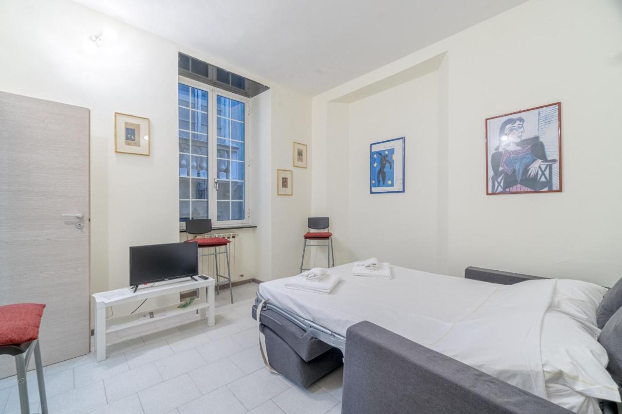 Porto Antico Cozy Apartment