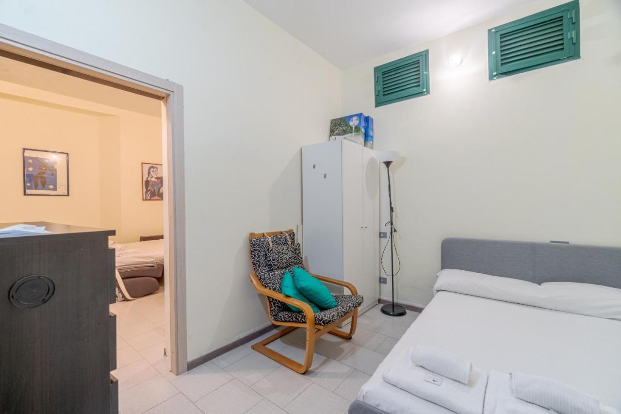 Porto Antico Cozy Apartment *